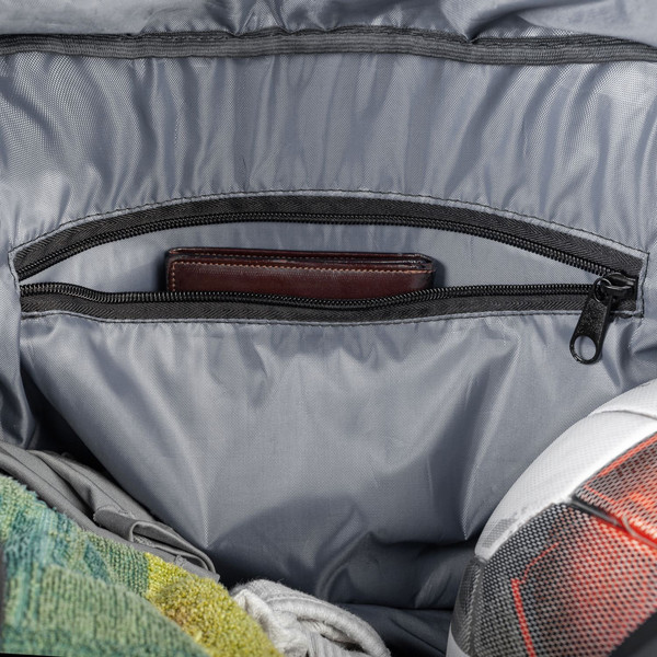 Изображение товара Спортивная сумка STG FB-007 / Х113732 (черный)