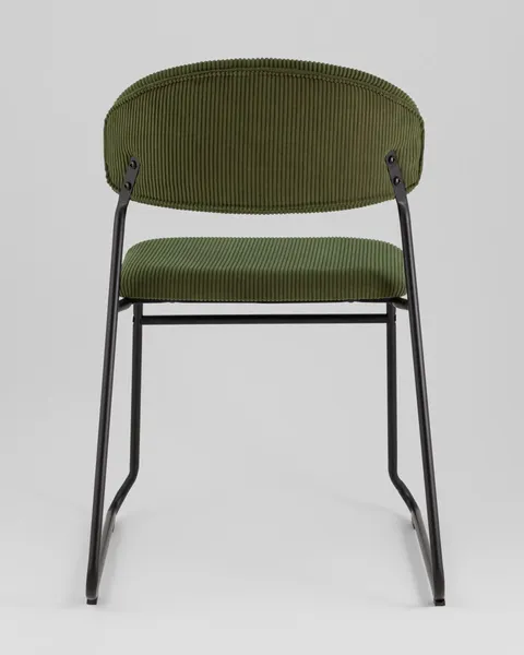Изображение товара Стул Stool Group Loftys BH-6079 (зеленый)