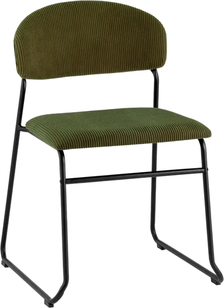 Изображение товара Стул Stool Group Loftys BH-6079 (зеленый)