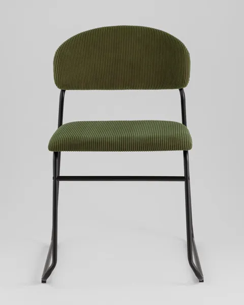 Изображение товара Стул Stool Group Loftys BH-6079 (зеленый)
