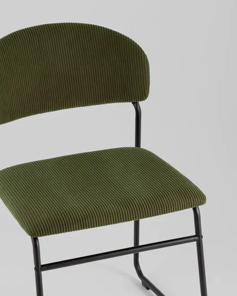 Изображение товара Стул Stool Group Loftys BH-6079 (зеленый)