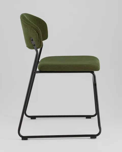 Изображение товара Стул Stool Group Loftys BH-6079 (зеленый)