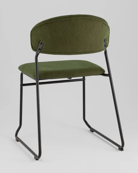 Изображение товара Стул Stool Group Loftys BH-6079 (зеленый)
