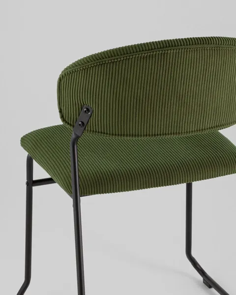 Изображение товара Стул Stool Group Loftys BH-6079 (зеленый)