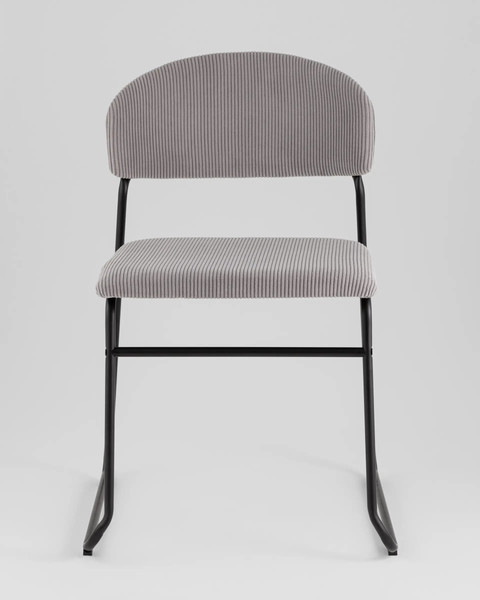 Изображение товара Стул Stool Group Loftys BH-6079 (серый)