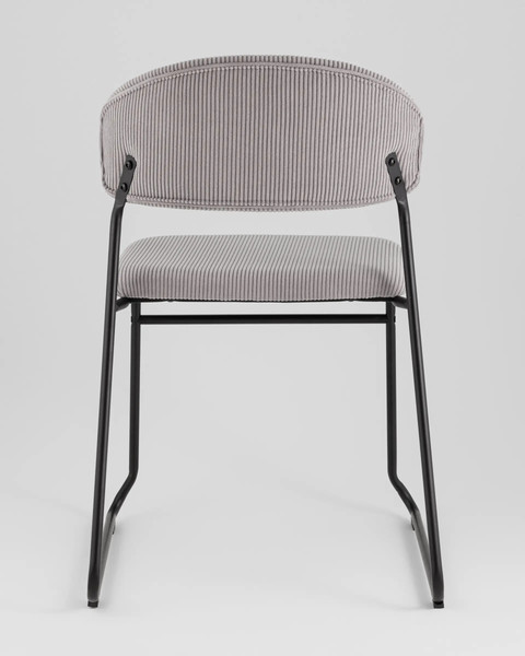 Изображение товара Стул Stool Group Loftys BH-6079 (серый)