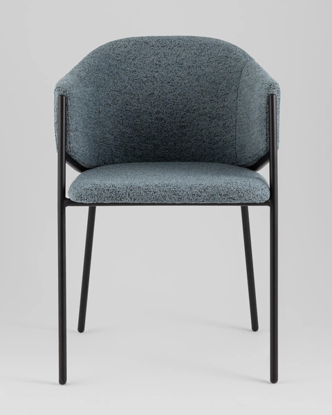 Изображение товара Стул Stool Group Carmel DC-3091 / WZ6002-7 (голубой)