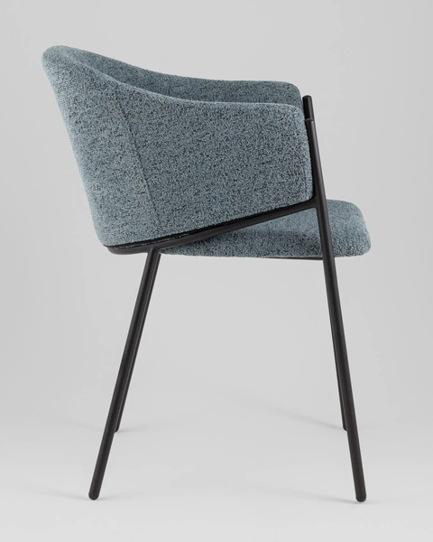 Изображение товара Стул Stool Group Carmel DC-3091 / WZ6002-7 (голубой)