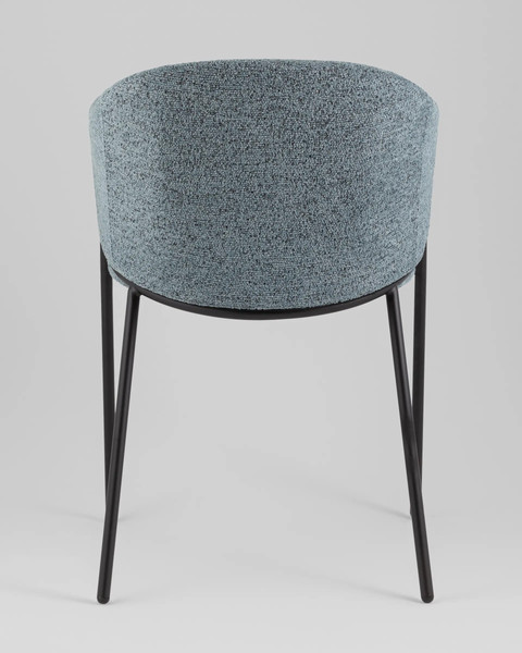 Изображение товара Стул Stool Group Carmel DC-3091 / WZ6002-7 (голубой)