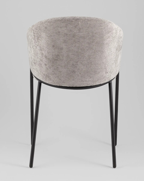 Изображение товара Стул Stool Group Carmel DC-3091 / 3014-17 (серый)