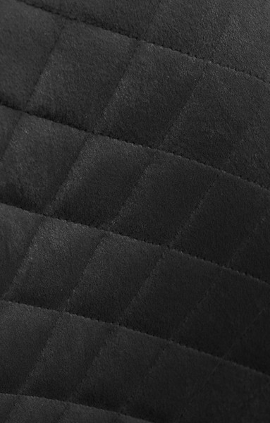 Изображение товара Стул Woodville Dabl (черный/золотой)