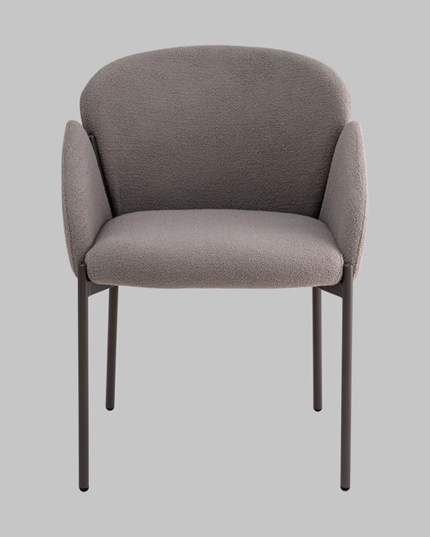 Изображение товара Стул Stool Group Melia DC-3090 / KD 3018-15 (серый)