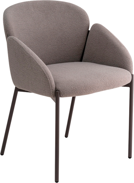 Изображение товара Стул Stool Group Melia DC-3090 / KD 3018-15 (серый)