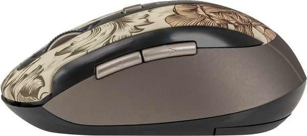 Изображение товара Мышь Defender To-GO MS-585 Tea-Rose / 52588