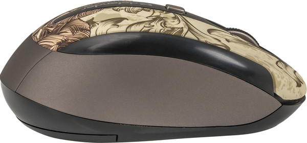 Изображение товара Мышь Defender To-GO MS-585 Tea-Rose / 52588