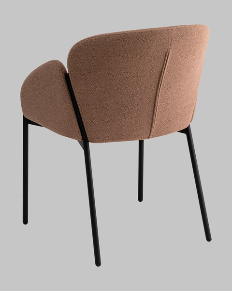 Изображение товара Стул Stool Group Melia DC-3090 / KD 3018-3 (светло-коричневый)