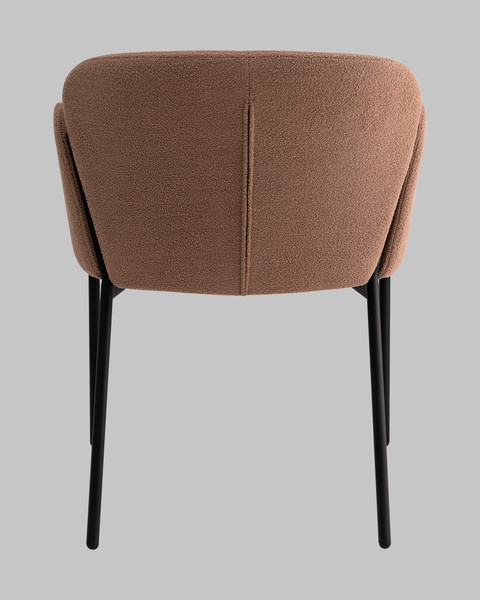 Изображение товара Стул Stool Group Melia DC-3090 / KD 3018-3 (светло-коричневый)