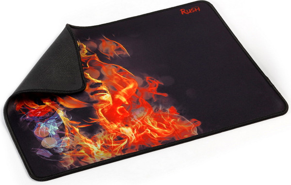 Изображение товара Коврик для мыши SmartBuy Rush Florena M / SBMP-12G-FL