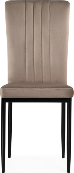 Изображение товара Стул Woodville Rek (капучино/черный)