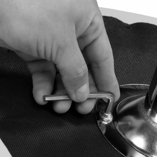 Изображение товара Стул барный Woodville Porch (розовый/черный)