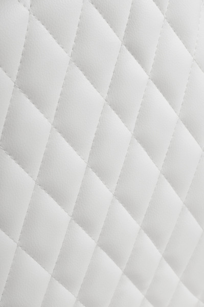 Изображение товара Стул барный Woodville Teon (белый/хром)