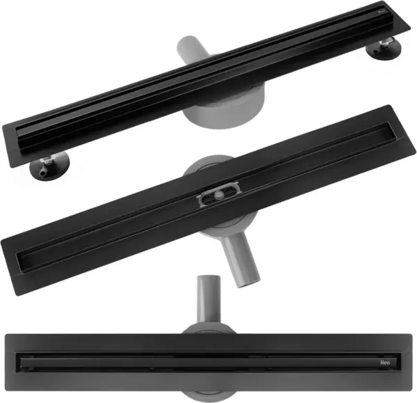 Изображение товара Трап для душа REA Neox Slim Pro / REA-G2711