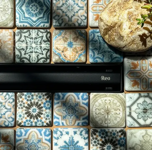 Изображение товара Трап для душа REA Neox Slim Pro / REA-G2711