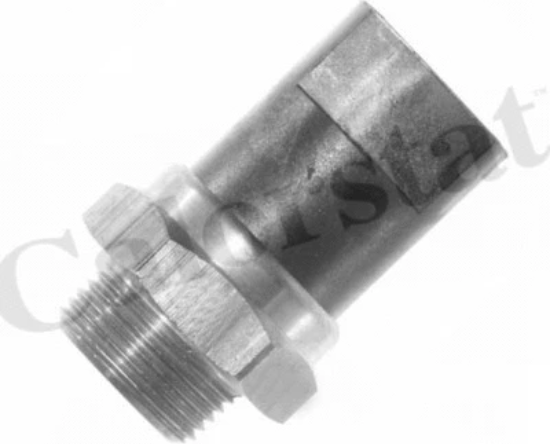 Изображение товара Датчик включения вентилятора Vernet-Calorstat TS1105