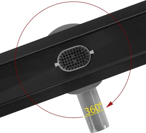 Изображение товара Трап для душа REA Neox Pro / REA-G7802