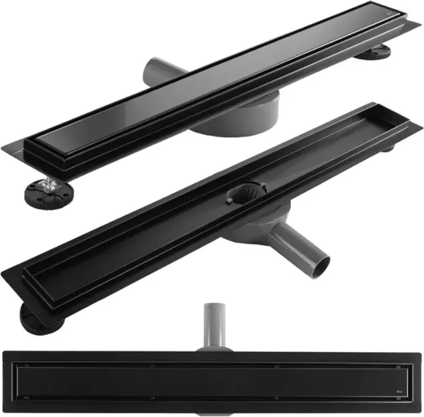 Изображение товара Трап для душа REA Neox Pro / REA-G7802