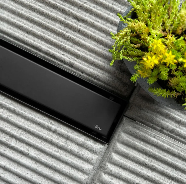 Изображение товара Трап для душа REA Neox Pro / REA-G7802