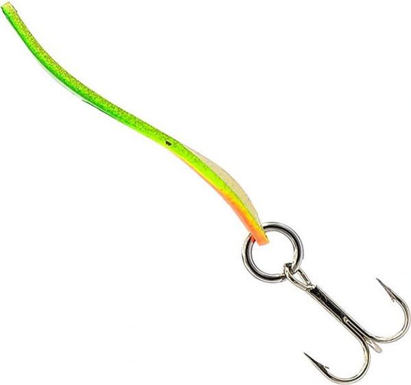 Изображение товара Блесна Mepps Syclops Tiger Gold / 529627-B (26г)