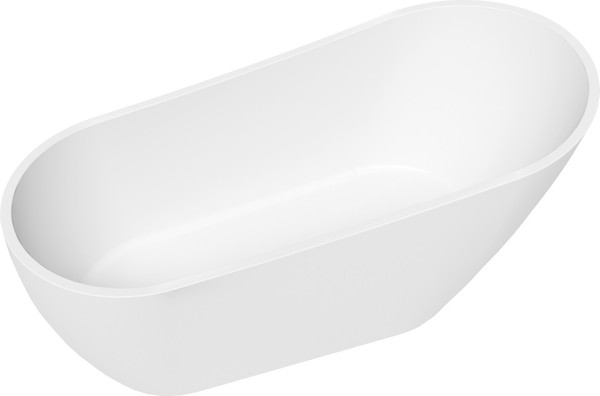 Изображение товара Ванна акриловая Lauter Teona 170x80 / 21652270 (отдельностоящая)