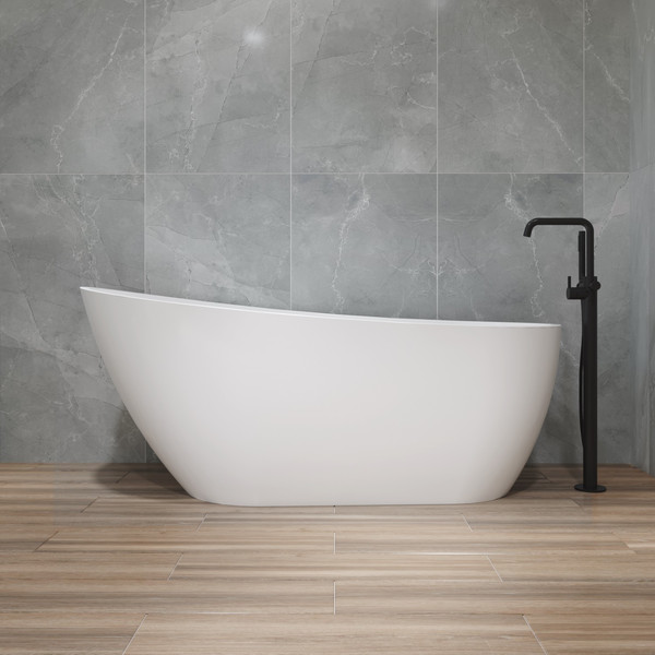 Изображение товара Ванна акриловая Lauter Teona 170x80 / 21652270 (отдельностоящая)