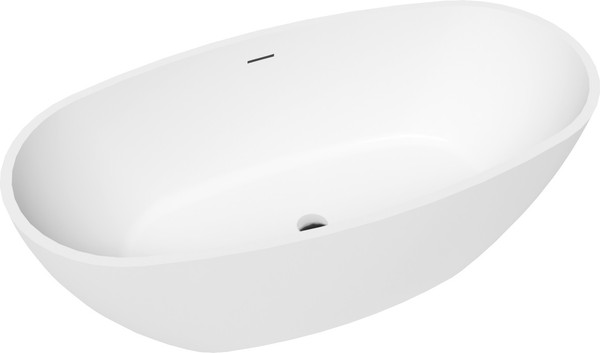 Изображение товара Ванна акриловая Lauter Eliza 170x85 / 21660170 (отдельностоящая)