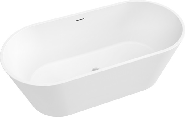 Изображение товара Ванна акриловая Lauter Raya 170x80 / 21681570 (отдельностоящая)