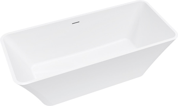 Изображение товара Ванна акриловая Lauter Esme 170x75 / 21682070 (отдельностоящая)