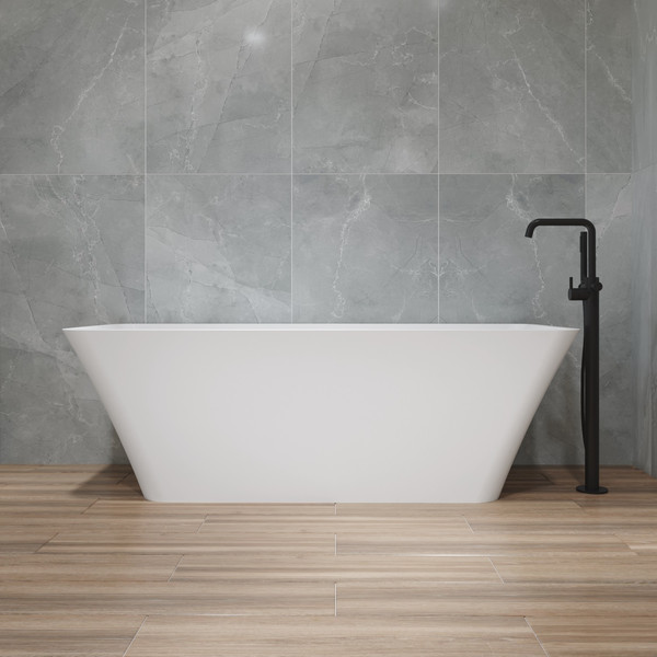 Изображение товара Ванна акриловая Lauter Esme 170x75 / 21682070 (отдельностоящая)