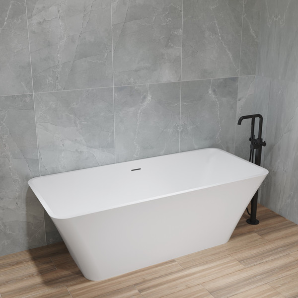 Изображение товара Ванна акриловая Lauter Esme 150x75 / 21682050 (отдельностоящая)