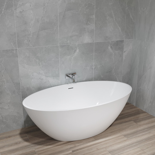 Изображение товара Ванна акриловая Lauter Tess 175x100 / 21683475 (отдельностоящая)