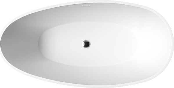 Изображение товара Ванна акриловая Lauter Ella 180x90 / 21684080 (отдельностоящая)