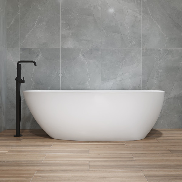 Изображение товара Ванна акриловая Lauter Ella 180x90 / 21684080 (отдельностоящая)