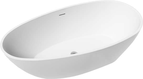 Изображение товара Ванна акриловая Lauter Ella 180x90 / 21684080 (отдельностоящая)