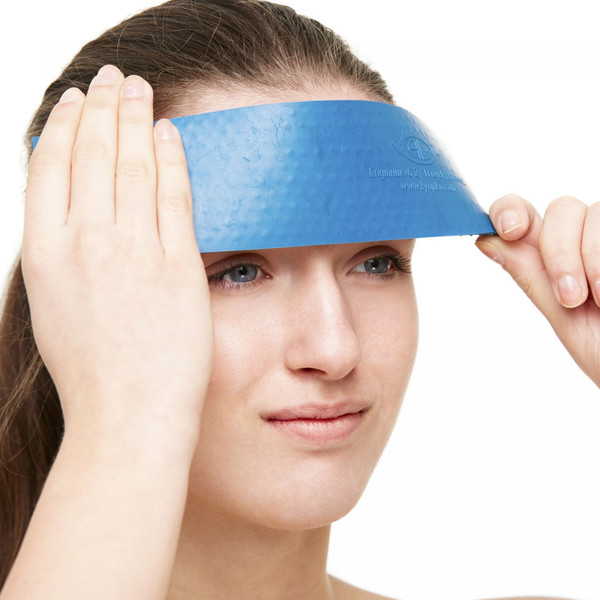 Изображение товара Массажный коврик Ляпко Спутник игольчатый 4.9мм (5.3x23см)