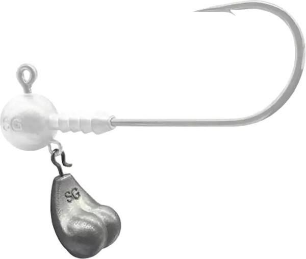 Изображение товара Набор грузил рыболовных Savage Gear Balls Clip On 7.5g / 74139 (8шт)