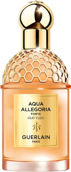 Изображение товара Парфюмерная вода Guerlain Aqua Allegoria Forte Oud Yuzu (75мл)