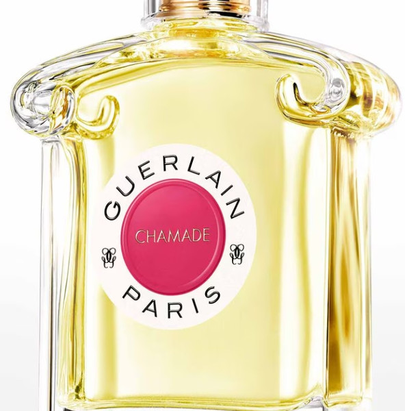 Изображение товара Туалетная вода Guerlain Chamade (75мл)