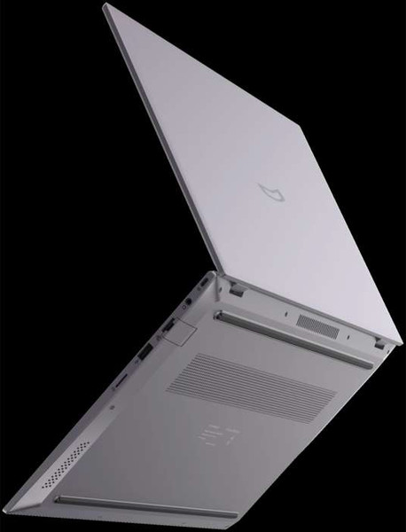 Изображение товара Ноутбук Irbis 15NBP3502