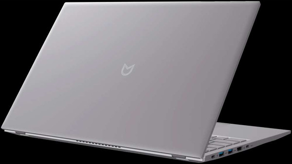 Изображение товара Ноутбук Irbis 15NBP3502