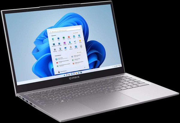 Изображение товара Ноутбук Irbis 15NBP3502